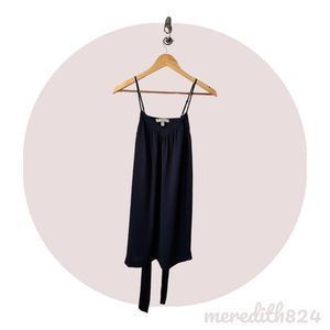 Banana Republic Swing Dress